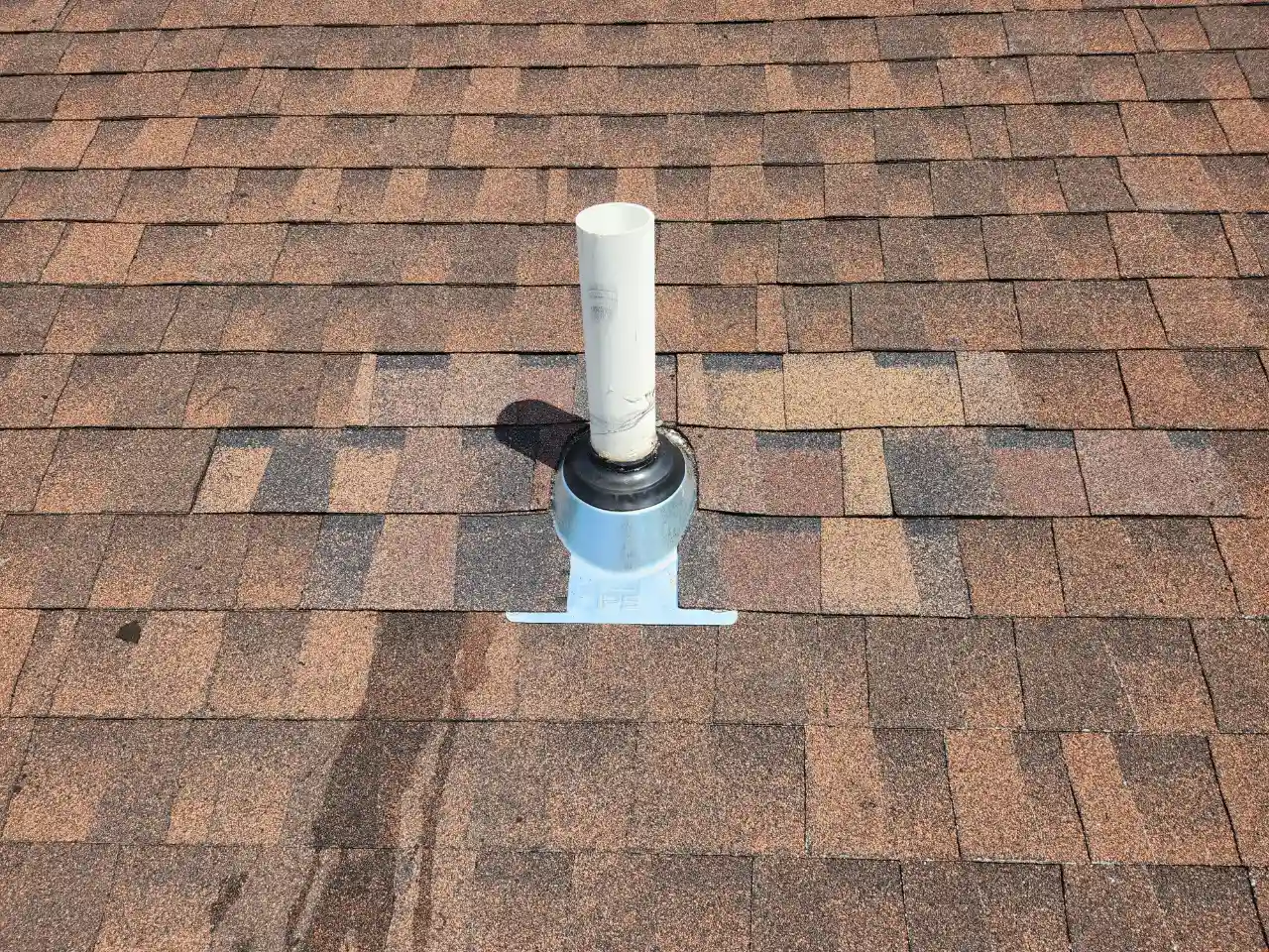 Exterior project completed by T-WORKZ CORP in New Hampshire